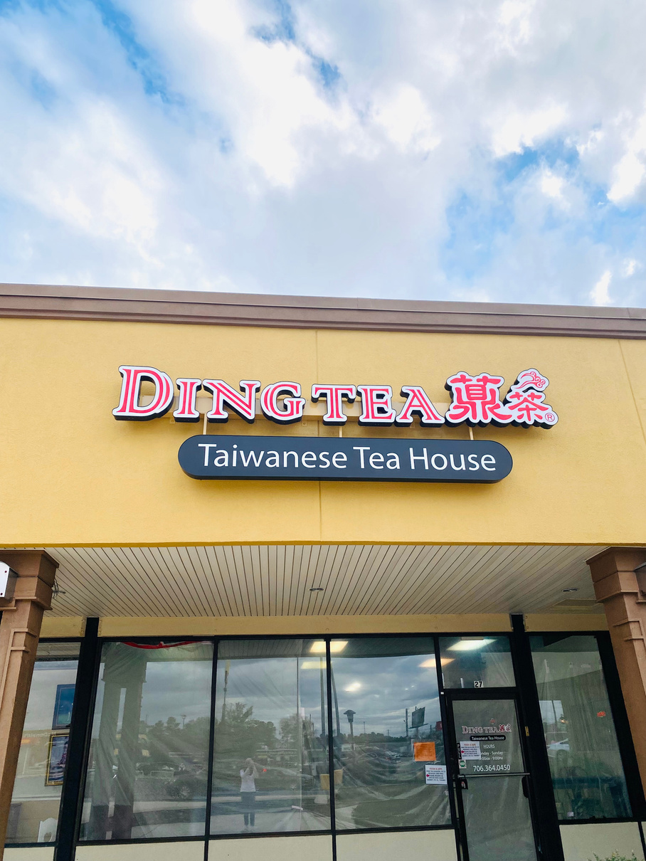 Taiwanese tea house 'Ding Tea' to open its first Tucson location